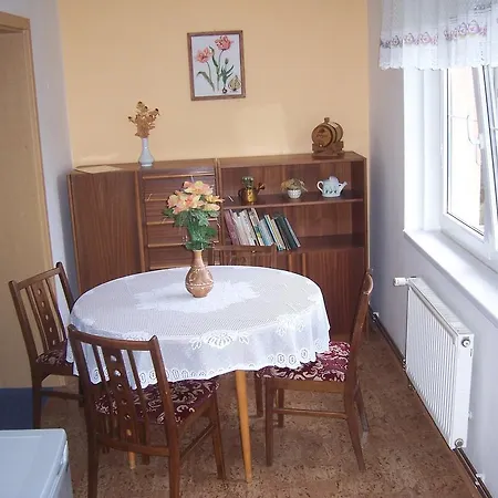 V Aleji - V Soukromi Maison d'hôtes Valtice