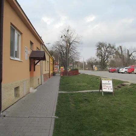 V Aleji - V Soukromi Valtice