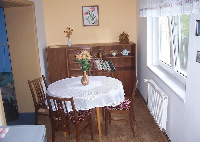 V Aleji - V Soukromi Maison d'hôtes Valtice
